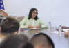 Suspenden las clases una semana más Suspenden clases