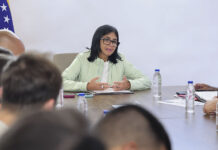 Suspenden clases