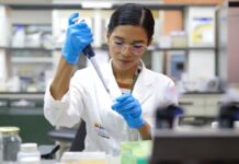 Venezuela lidera en participación femenina dentro de las ciencias y tecnología Venezuela lidera en Participación femenina dentro de las ciencias y tecnología