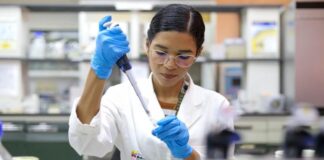 Venezuela lidera en Participación femenina dentro de las ciencias y tecnología