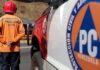 Líneas telefónicas de emergencia