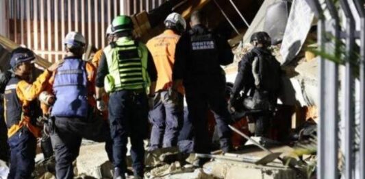 Rescates con vida llenan de esperanza las redes sociales