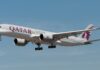 Ruta Caracas-Bogotá también será cubierta por Qatar Airways durante el mes de julio