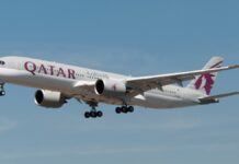 Ruta Caracas-Bogotá también será cubierta por Qatar Airways durante el mes de julio