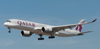 Ruta Caracas-Bogotá también será cubierta por Qatar Airways durante el mes de julio
