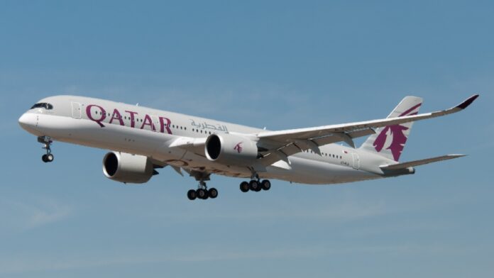 Ruta Caracas-Bogotá también será cubierta por Qatar Airways durante el mes de julio Ruta Caracas-Bogotá también será cubierta por Qatar Airways durante el mes de julio