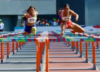 Criolla Waleska Ortiz conquista el oro nacional de 400 metros y apunta al Mundial Sub-20