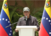 Jorge Rodríguez: Arribarán al país rescatistas de varios países rescatistas