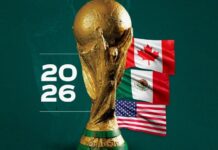 Resultados de hoy del Mundial FIFA 2026: Todo lo que pasó en la jornada del fútbol resultados de hoy del Mundial de la FIFA 2026
