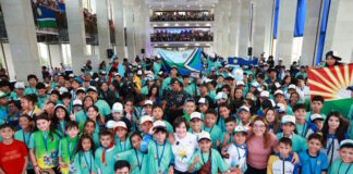 Olimpiadas de Robótica 2026