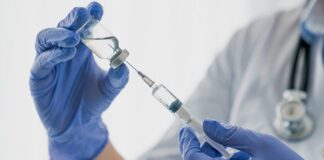 Vacuna rusa contra el dengue