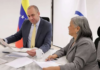 Concurso público de credenciales para fiscales inicia el 22-J en Caracas, Miranda y La Guaira Concurso público de credenciales