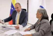 Concurso público de credenciales