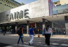 Saime retoma atención al público este miércoles 1 de julio SAIME