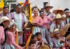 Encuentro de San Juanes en Naguanagua