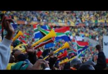 FIFA prohíbe las icónicas «vuvuzelas» en los estadios del Mundial 2026 FIFA Vuvuzelas