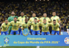 La «Verdeamarela» busca su sexta estrella: así jugará Brasil en el Grupo C selección de brasil mundial fifa 2026