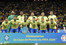 selección de brasil mundial fifa 2026