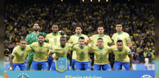 selección de brasil mundial fifa 2026