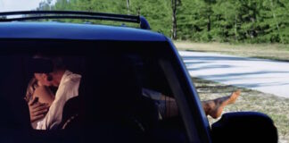 ¡Atrévete a tener sexo en el carro! sexo en el carro