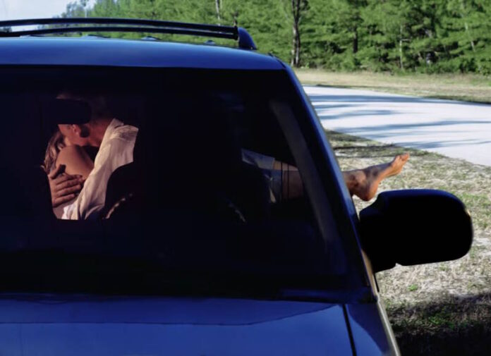 ¡Atrévete a tener sexo en el carro! Posiciones y consejos rápidos sexo en el carro