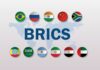 Países BRICS fortalecen cooperación estratégica para producción de tecnologías médicas Países BRICS