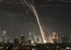 contra blancos israelíes