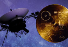 La Voyager 1 alcanzará la histórica distancia de un día luz de la Tierra