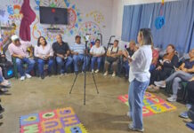Taller «Nutriendo desde las Raíces» capacita a padres y madres para formar hogares inclusivos Taller Nutriendo desde las Raíces