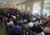 Alcaldía de Valencia dicta taller «Mi trabajo es ser niño» contra el trabajo infantil Taller Mi trabajo es ser niño