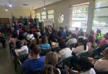 Alcaldía de Valencia dicta taller «Mi trabajo es ser niño» contra el trabajo infantil Taller Mi trabajo es ser niño