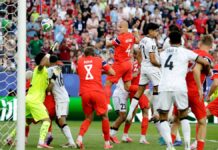 Mundial 2026: Noruega se lleva una espectacular victoria ante Irak mundial-noruega-irak