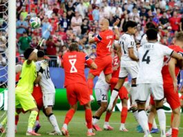 Mundial 2026: Noruega se lleva una espectacular victoria ante Irak mundial-noruega-irak