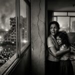 Una noche en que la tierra rugió | Carmen Pacheco terremoto portada
