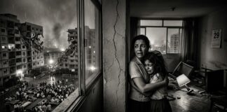 terremoto portada