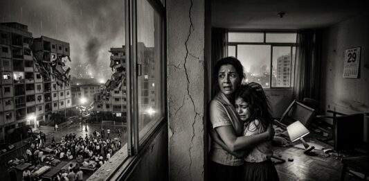 terremoto portada