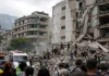 Jorge Rodríguez: 855 edificios han sido afectados por los terremotos edificios han sido afectados