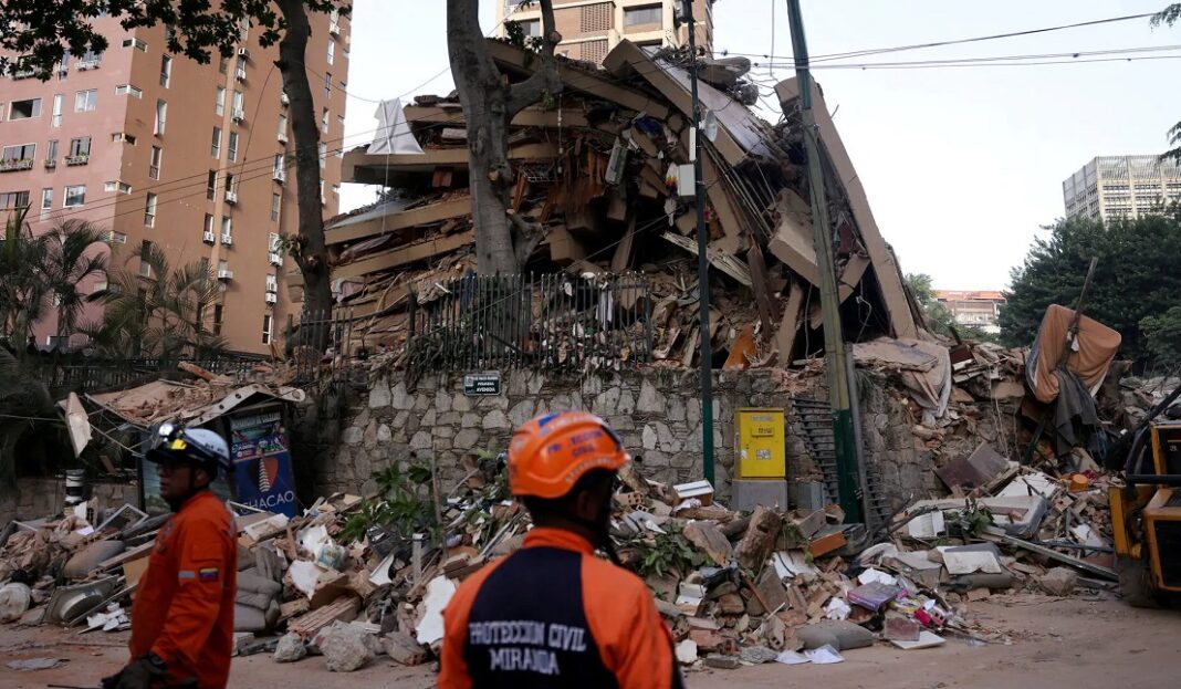 terremotos-Caracas-Chacao