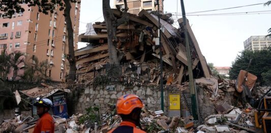 terremotos-Caracas-Chacao