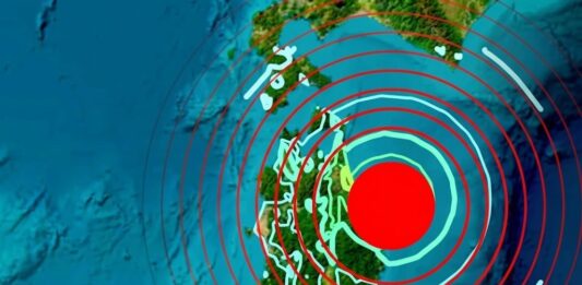 terremotos del 24j