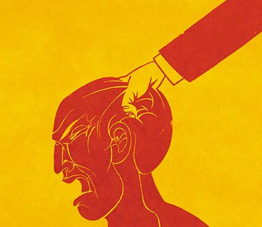 Tesis sobre la realidad de las maldiciones o las maldiciones reales de la tesis | Arnaldo Jiménez tortura-tesis de grado