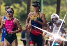 Anzoátegui albergará Copa Continental de Triatlón
