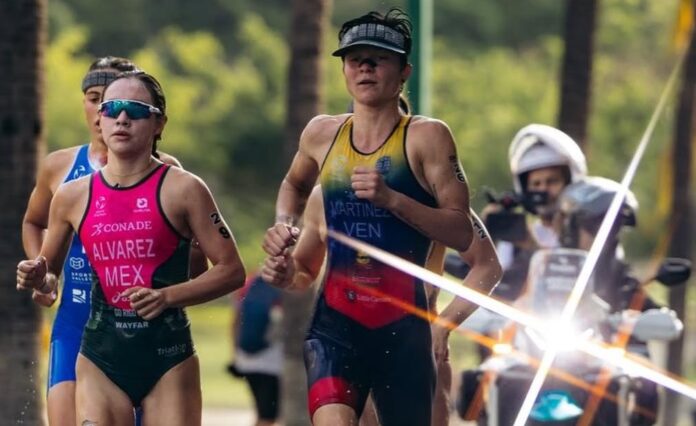 triatlon