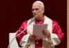 EL Vaticano refuerza sus estatutos contra el abuso de menores vaticano-papa león xiv-estatutos contra abuso de menores