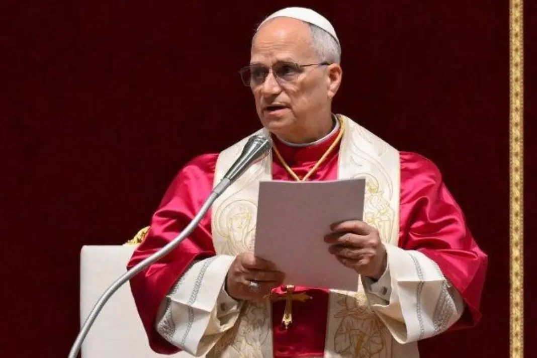vaticano-papa león xiv-estatutos contra abuso de menores vaticano-papa león xiv-estatutos contra abuso de menores