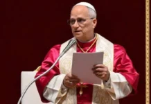 EL Vaticano refuerza sus estatutos contra el abuso de menores vaticano-papa león xiv-estatutos contra abuso de menores