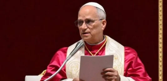 vaticano-papa león xiv-estatutos contra abuso de menores