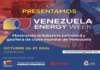 Venezuela Energy Week