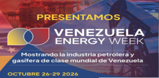 Venezuela Energy Week