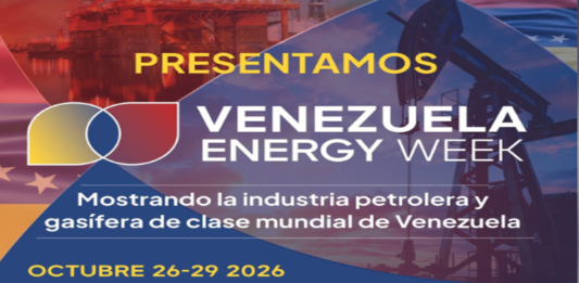 Venezuela Energy Week